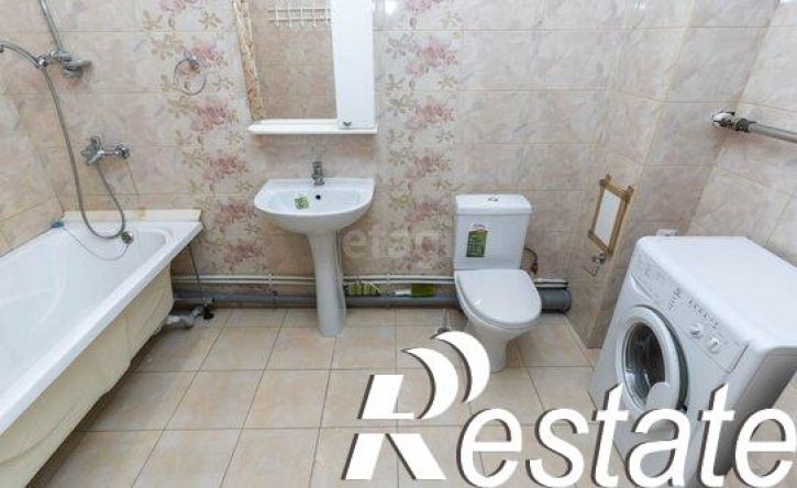 1-комн квартира улица Пермякова, 73,  д. 73