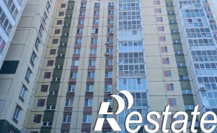1-комн квартира улица Сидора Путилова, 43,  д. 43