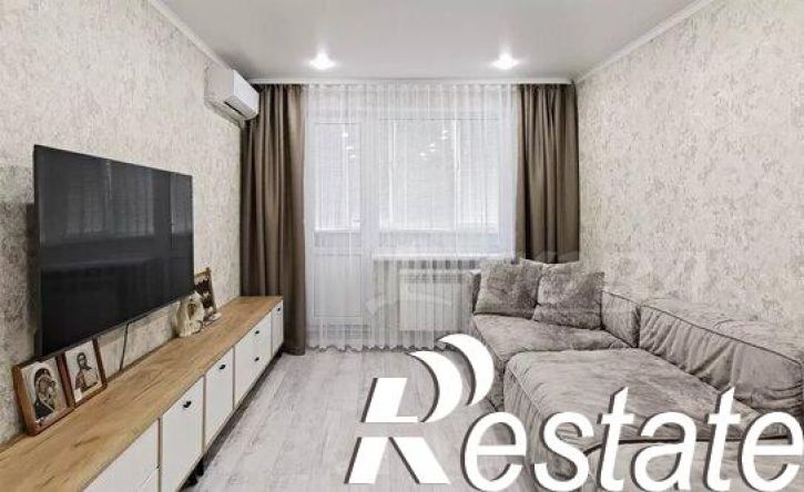 2-комн квартира Заречный проезд, 31,  д. 31