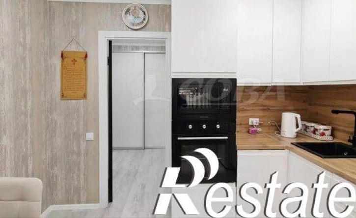 2-комн квартира Заречный проезд, 31,  д. 31