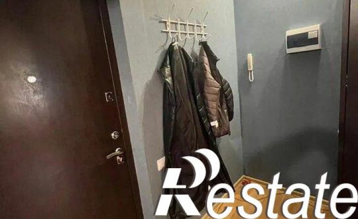 1-комн квартира улица Сидора Путилова, 43,  д. 43
