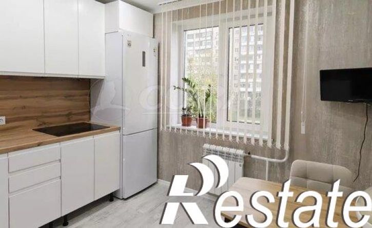2-комн квартира Заречный проезд, 31,  д. 31