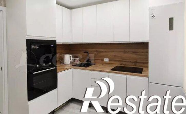 2-комн квартира Заречный проезд, 31,  д. 31