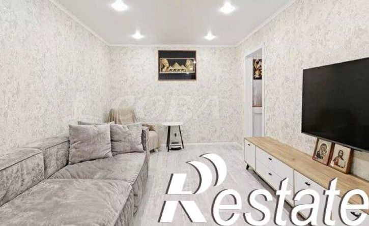 2-комн квартира Заречный проезд, 31,  д. 31