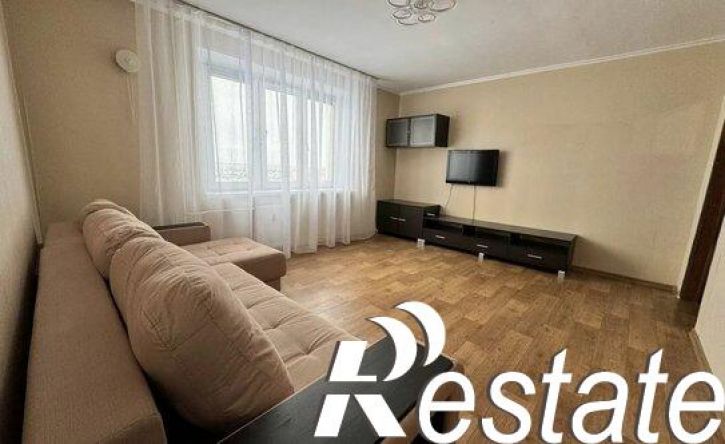 1-комн квартира улица Сидора Путилова, 43,  д. 43