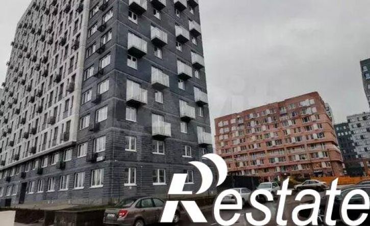 2-комн квартира улица Новосёлов, 103 к1,  д. 103 к1