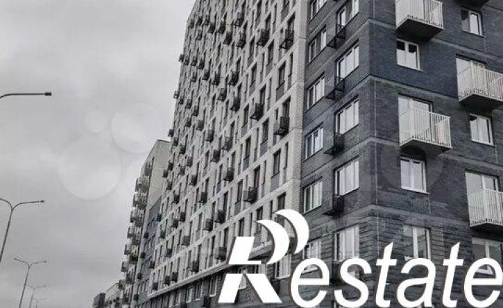 2-комн квартира улица Новосёлов, 103 к1,  д. 103 к1