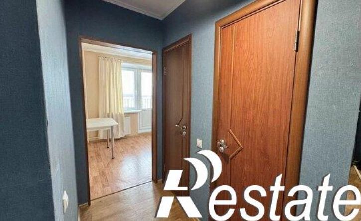 1-комн квартира улица Сидора Путилова, 43,  д. 43
