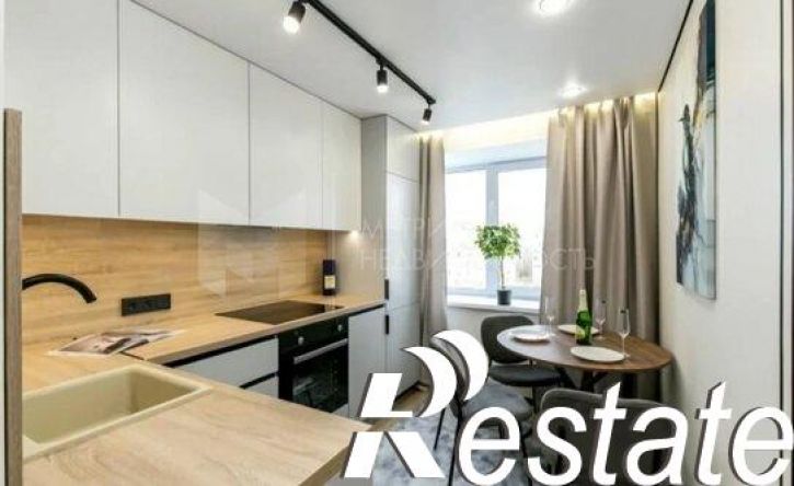 2-комн квартира улица Пермякова, 39,  д. 39