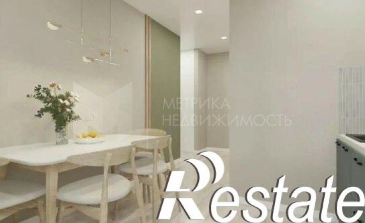 2-комн квартира Уральская улица, 74,  д. 74