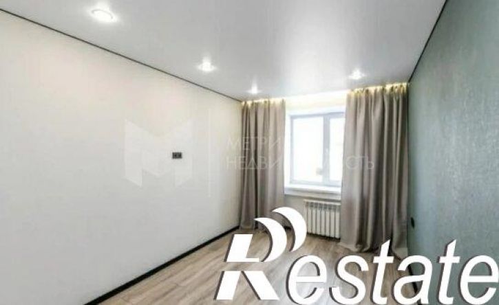 2-комн квартира улица Пермякова, 39,  д. 39
