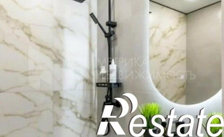 2-комн квартира улица Пермякова, 39,  д. 39