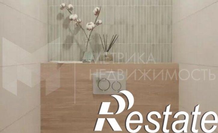 2-комн квартира Уральская улица, 74,  д. 74