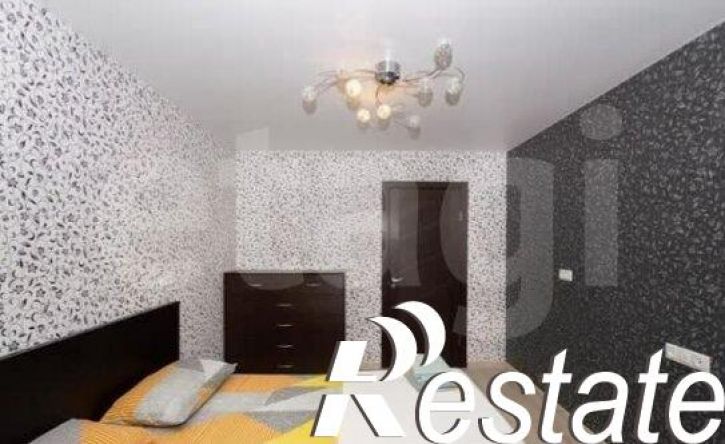 3-комн квартира проезд Стахановцев, 6,  д. 6