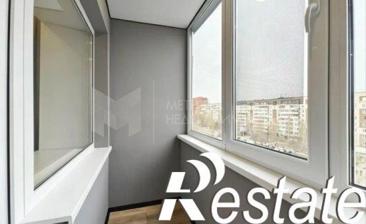 2-комн квартира улица Пермякова, 39,  д. 39