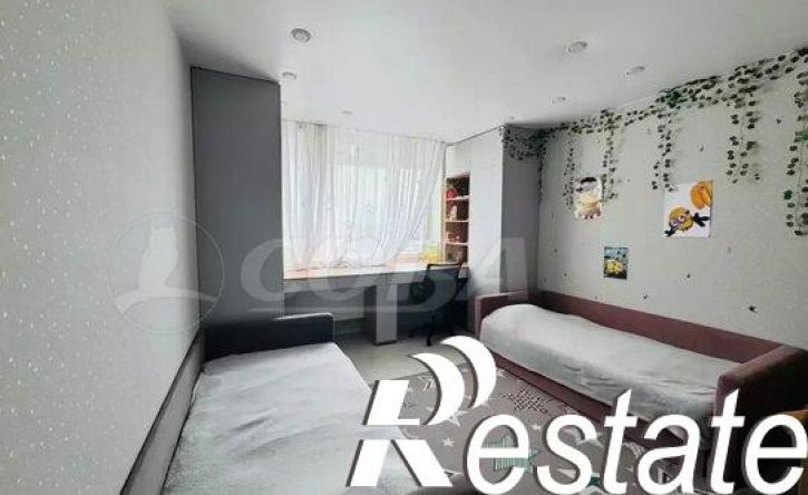 2-комн квартира улица Монтажников, 34,  д. 34