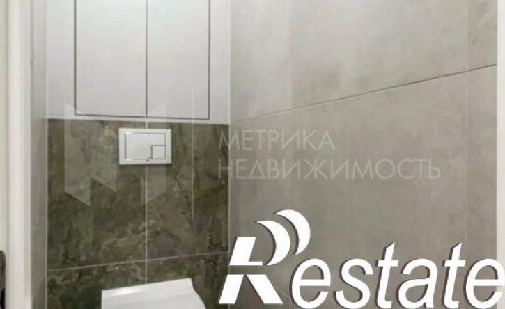 2-комн квартира улица Пермякова, 39,  д. 39