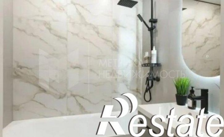 2-комн квартира улица Пермякова, 39,  д. 39