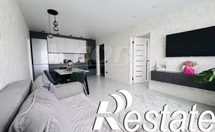 2-комн квартира улица Монтажников, 34,  д. 34