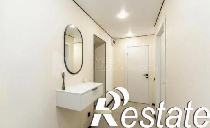 2-комн квартира улица Пермякова, 39,  д. 39