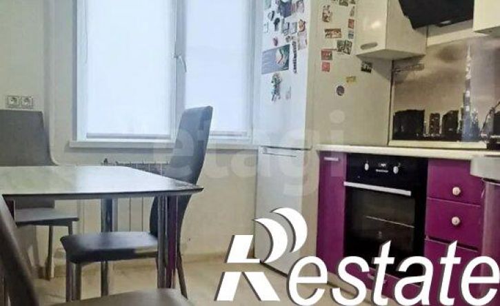 3-комн квартира проезд Стахановцев, 6,  д. 6