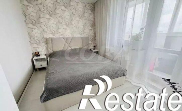 2-комн квартира улица Монтажников, 34,  д. 34
