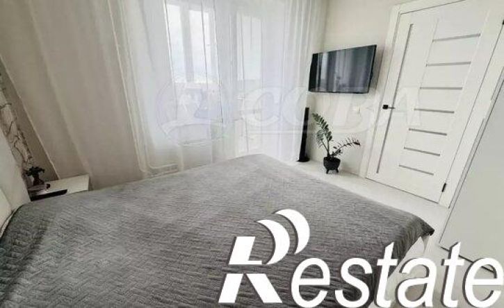 2-комн квартира улица Монтажников, 34,  д. 34