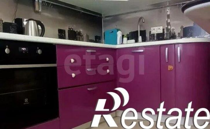 3-комн квартира проезд Стахановцев, 6,  д. 6