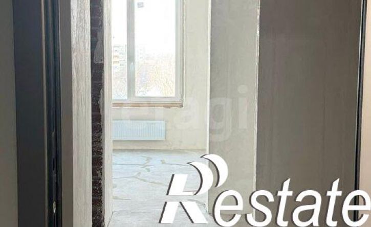1-комн квартира улица Судостроителей, 48,  д. 48