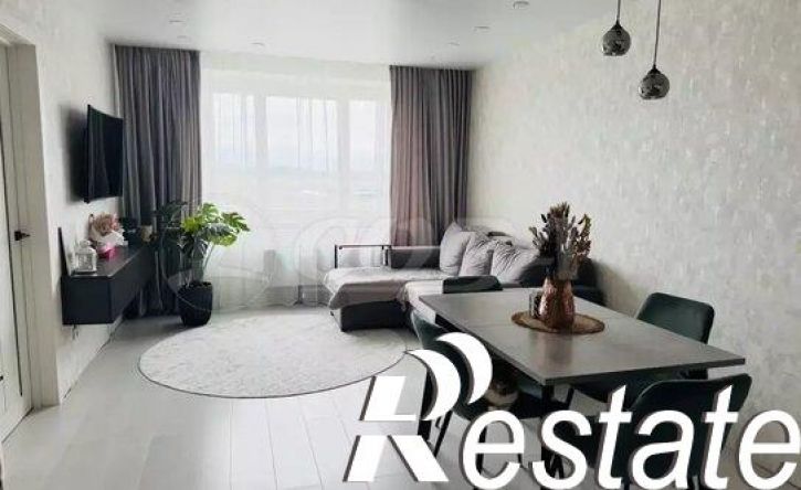 2-комн квартира улица Монтажников, 34,  д. 34