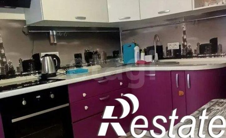 3-комн квартира проезд Стахановцев, 6,  д. 6