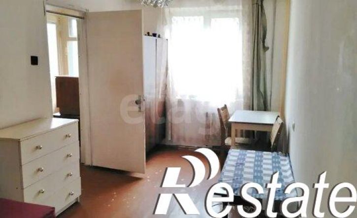 2-комн квартира Рижская улица, 80,  д. 80