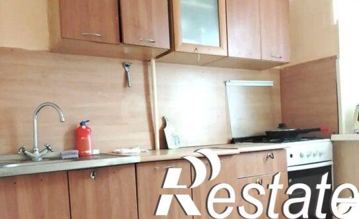 2-комн квартира Рижская улица, 80,  д. 80