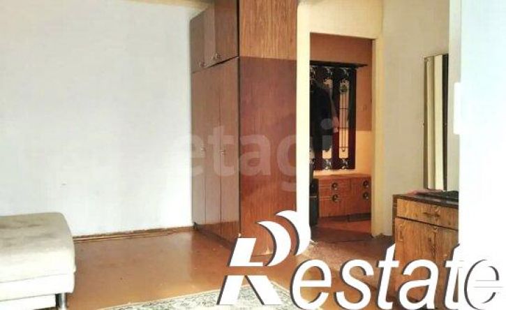 2-комн квартира Рижская улица, 80,  д. 80