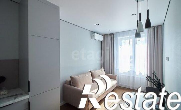 1-комн квартира Новгородская улица, 14,  д. 14