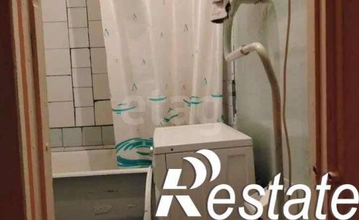 2-комн квартира Рижская улица, 80,  д. 80