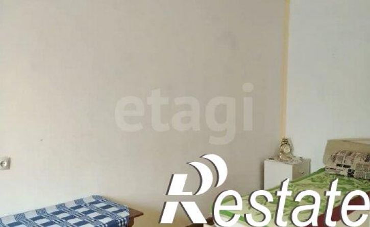 2-комн квартира Рижская улица, 80,  д. 80