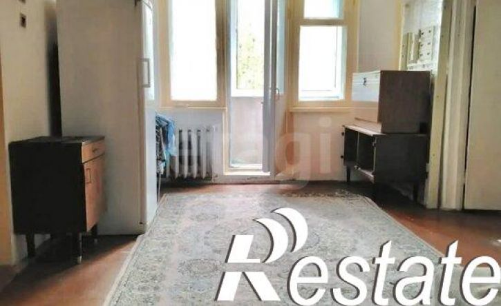 2-комн квартира Рижская улица, 80,  д. 80