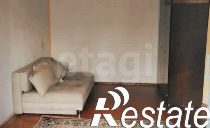 2-комн квартира Рижская улица, 80,  д. 80