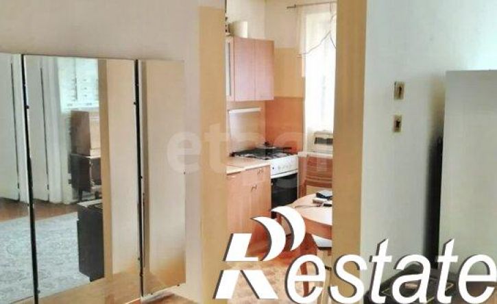 2-комн квартира Рижская улица, 80,  д. 80