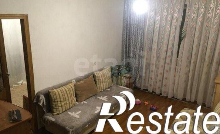 3-комн квартира улица Серова, 19,  д. 19
