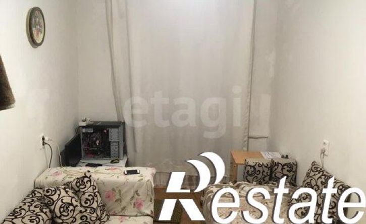 3-комн квартира улица Серова, 19,  д. 19