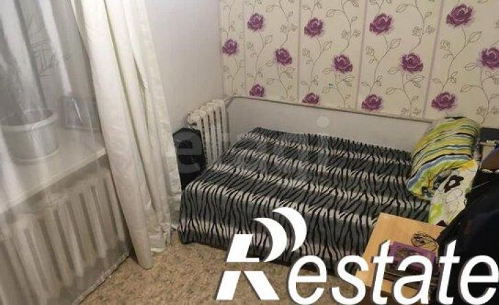 3-комн квартира улица Серова, 19,  д. 19