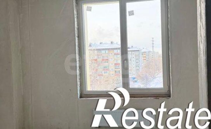1-комн квартира улица Судостроителей, 48,  д. 48