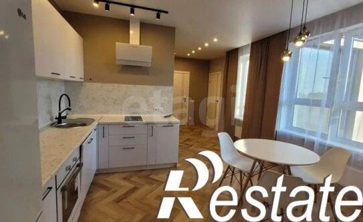 2-комн квартира улица Пожарных и спасателей, 14,  д. 14