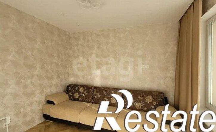 2-комн квартира улица Пожарных и спасателей, 14,  д. 14