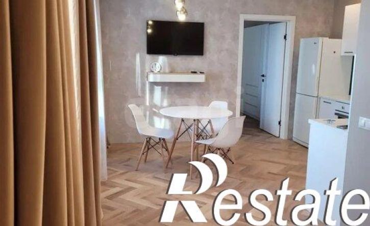 2-комн квартира улица Пожарных и спасателей, 14,  д. 14