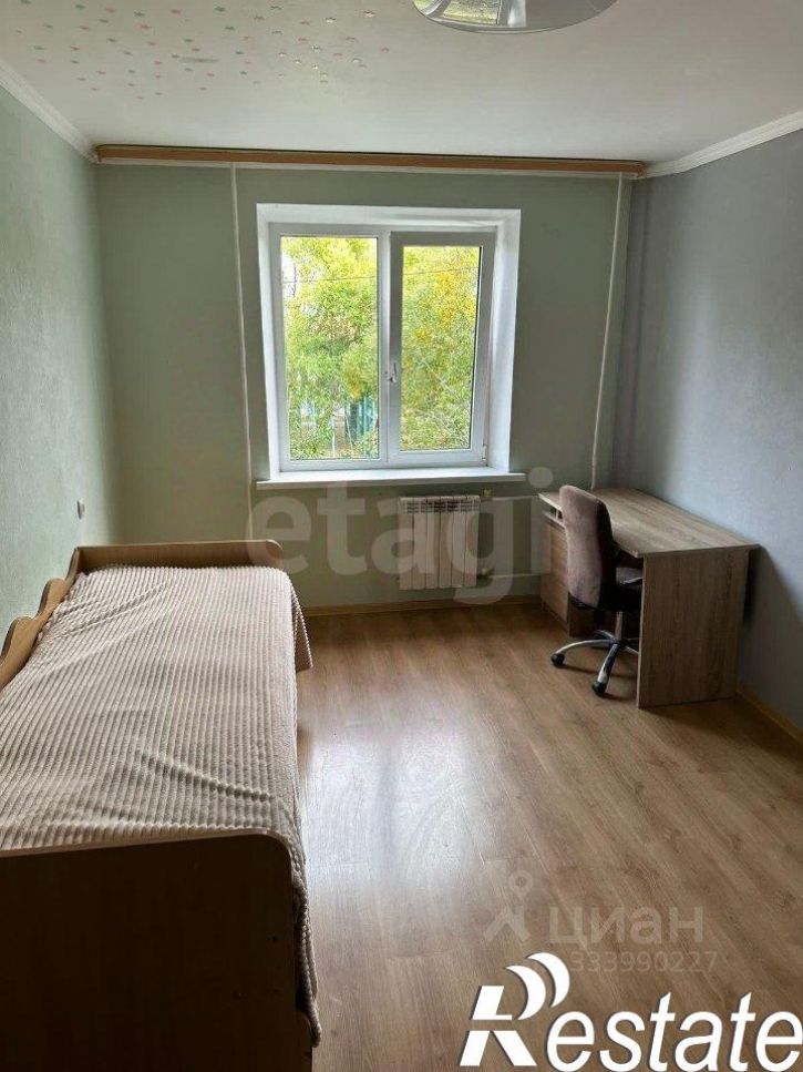 3-комн квартира Интернациональная улица, 35,  д. 35