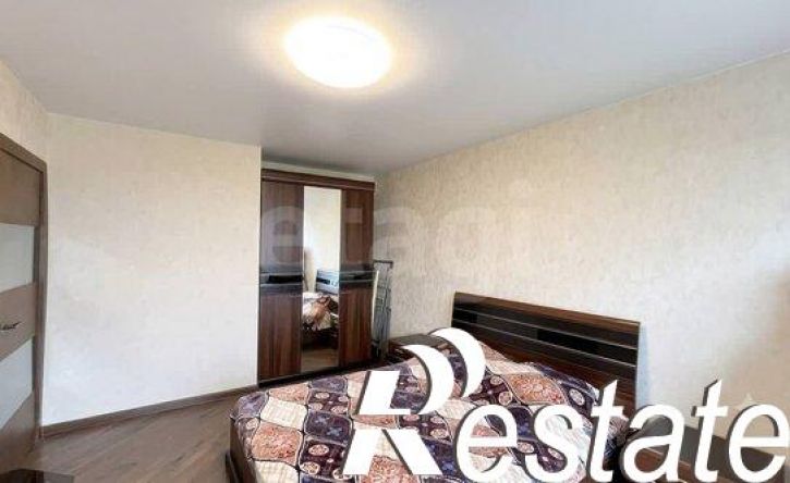 2-комн квартира Воронинская улица, 43,  д. 43