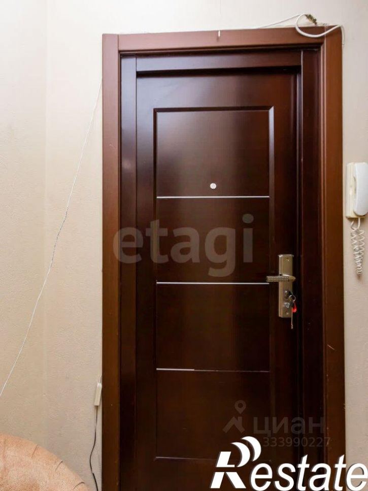 3-комн квартира Интернациональная улица, 35,  д. 35
